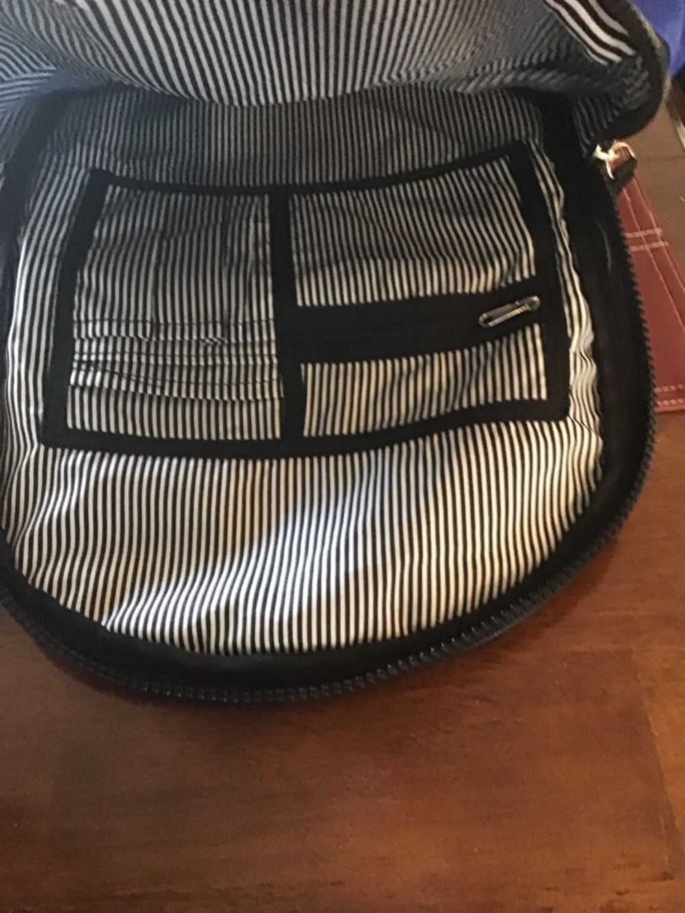 Backpack / Shoulder Bag - Picture 3 of 7